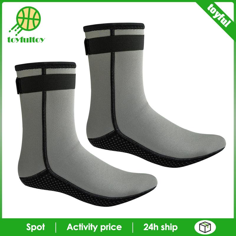 Vớ Lặn Biển / Lướt Sóng [Toyfulcabin] [Toyfulcabin]