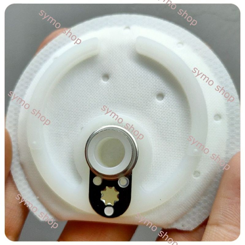 Lọc xăng STAR SR 125/170 Chính Hãng Sym