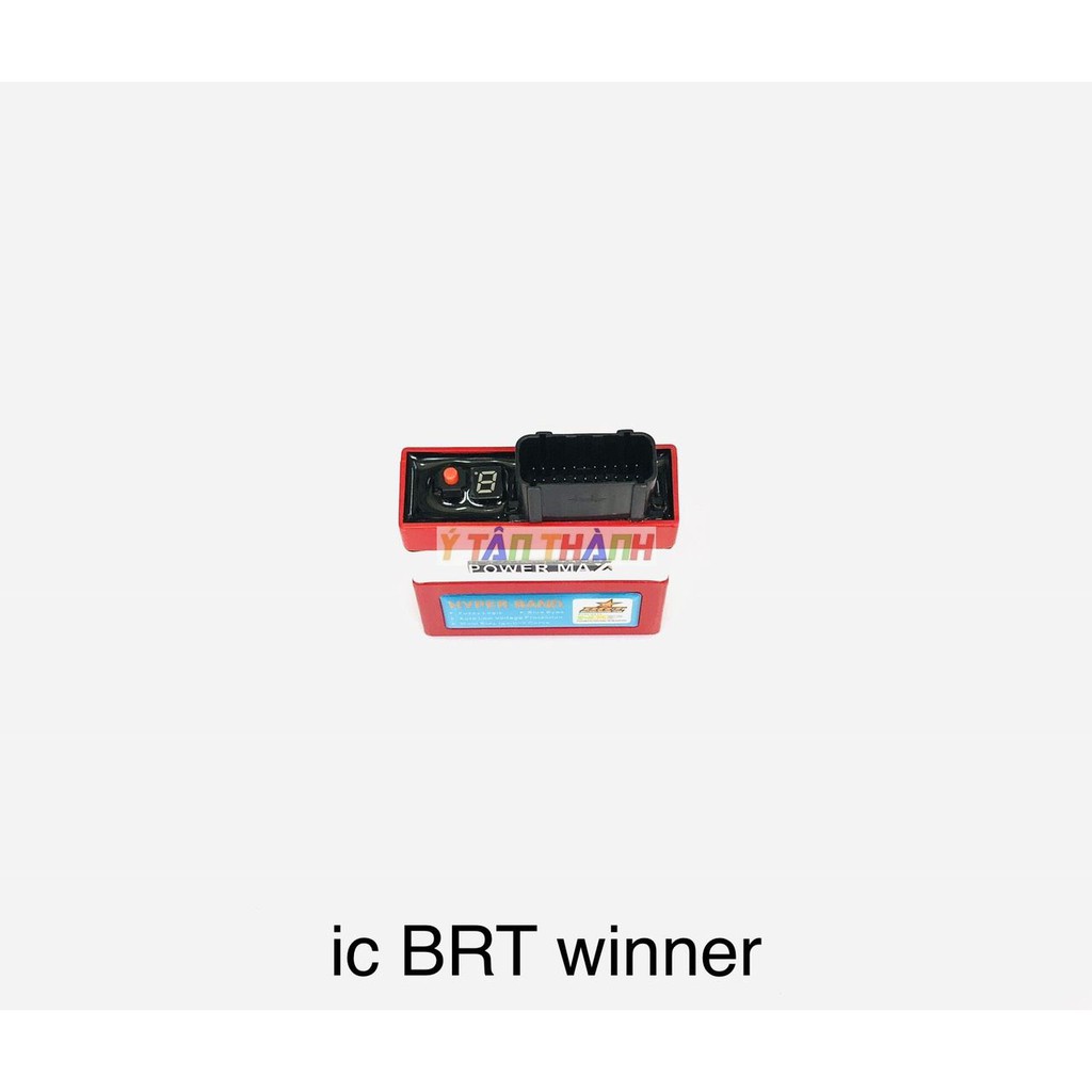 ic độ winner BRT