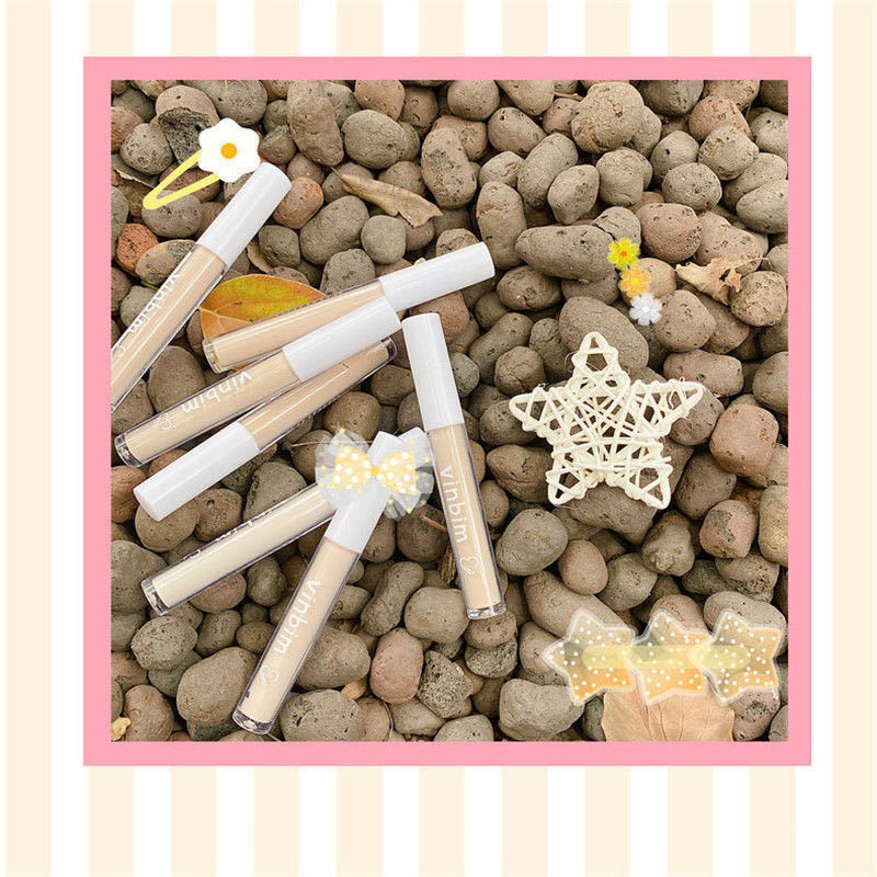 🦄 Che khuyết điểm VINBIM HOẠT HỌA B100 sáng da nội địa sỉ tốt - NGỰA BEAUTY | BigBuy360 - bigbuy360.vn