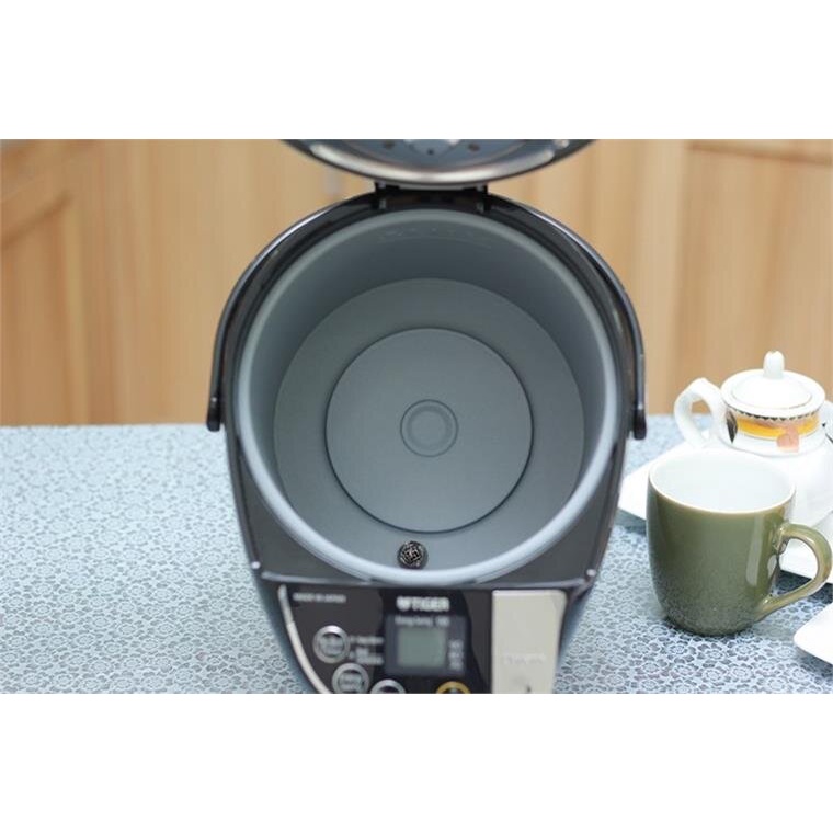 Bình thủy điện Tiger PDU-A40S Dung tích 4L Nhật bản