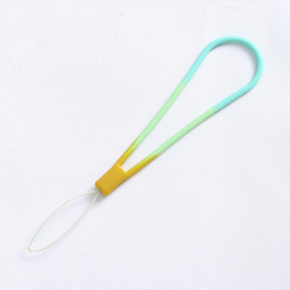 CLEOES Dây Đeo Cổ Tay Gắn Điện Thoại Chống Thất Lạc Tiện Dụng