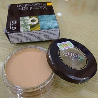 NỀN BÁNH CLIO CHÍNH HÃNG