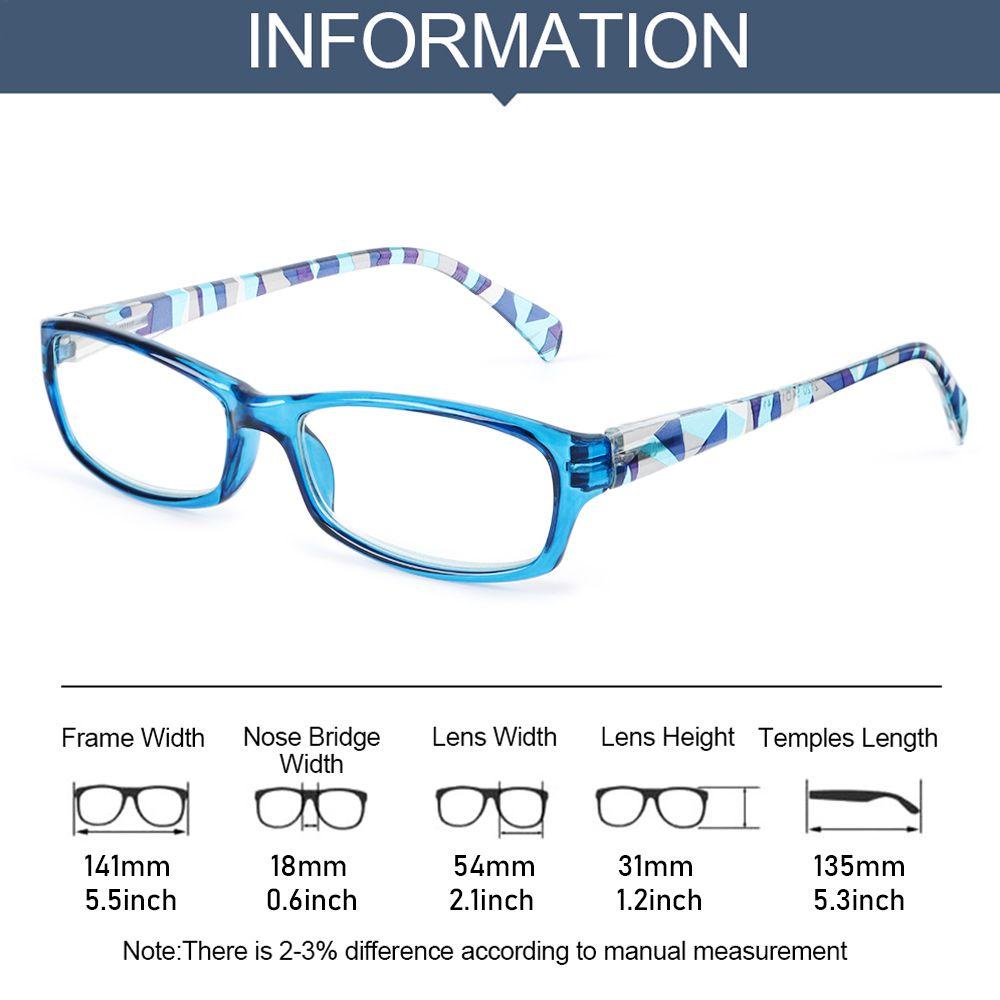 ESPO Kính Mát Chống Ánh Sáng Xanh Thời Trang Vintage