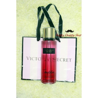 XỊT THƠM BODY VICRORIA'S SECRECT Fullsize 250ml