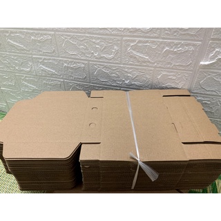 50 hộp pizza size 16x16x4cm