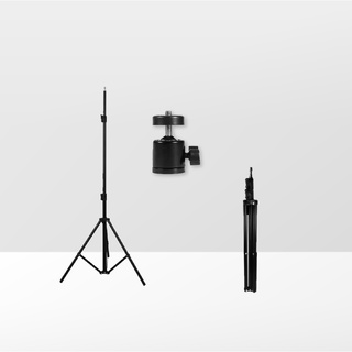 Tripod 3 chân hỗ trợ dựng máy chiếu