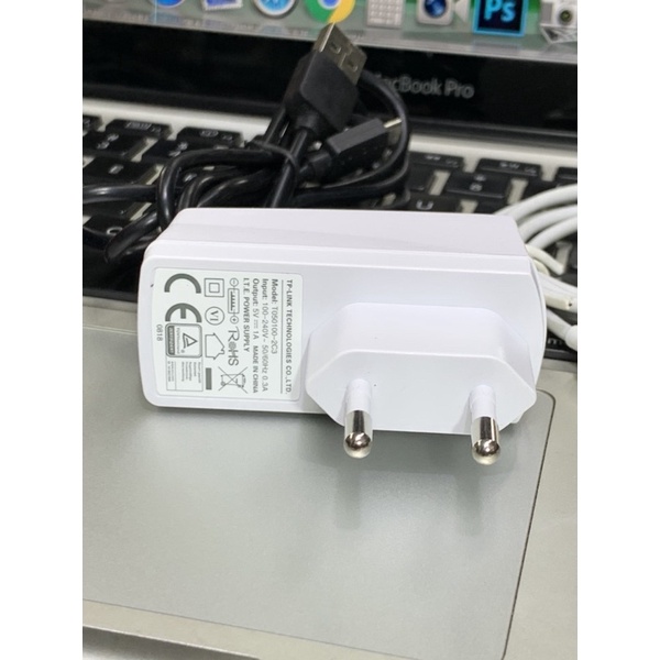Sạc usb Tp-link T050100-2C3 chính hãng mới 100%