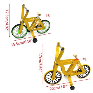 Đồ Chơi Xe Đạp Cho Vẹt Cưng