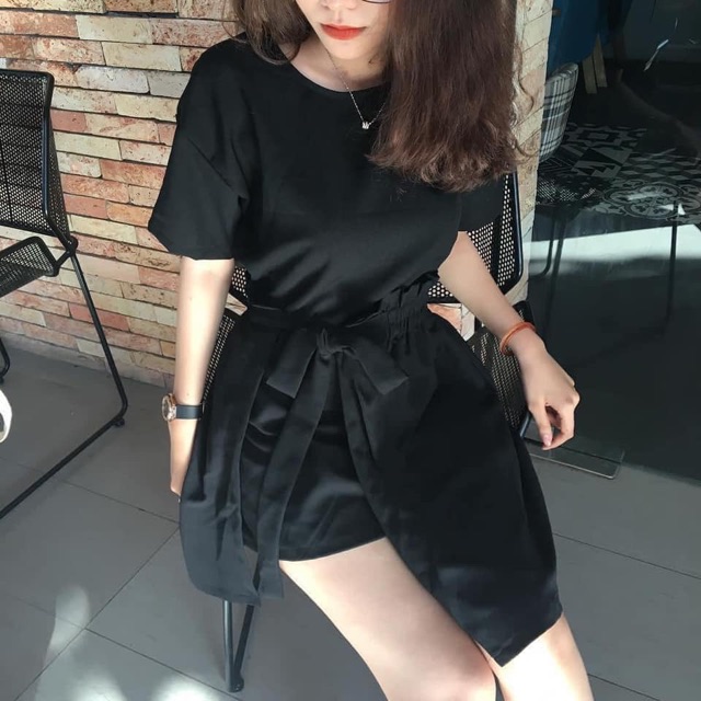 ĐẦM XINH ĐỘC LẠ , ĐẦM CỘT NƠ ( KÈM ẢNH THẬT TỰ CHỤP ) | BigBuy360 - bigbuy360.vn