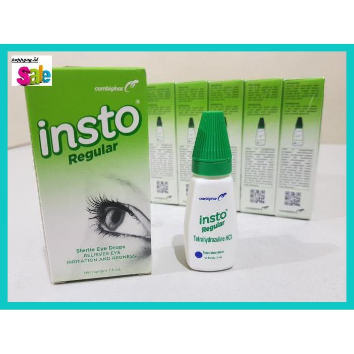 Softlensmata- INSTO 7.5ML -Original. | BigBuy360 - bigbuy360.vn