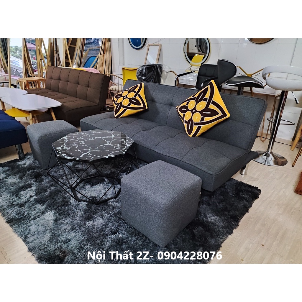 Sofa bed, sofa giường thông minh