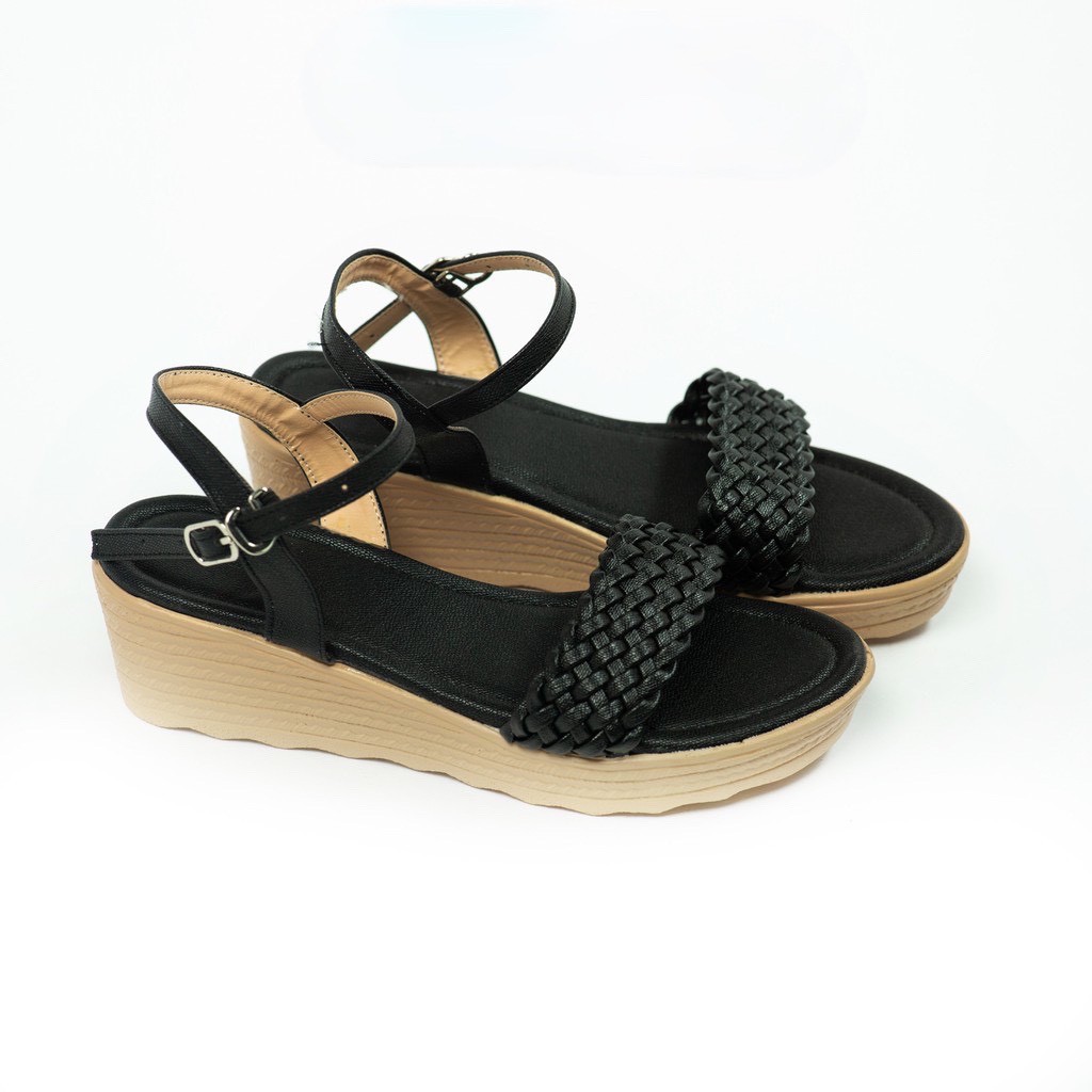 Giày cao gót 5p đế xuồng quai bính TT