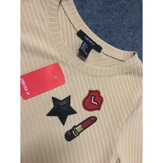 Đầm xòe len gân F21