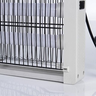 Đèn bắt muỗi treo tường 30W