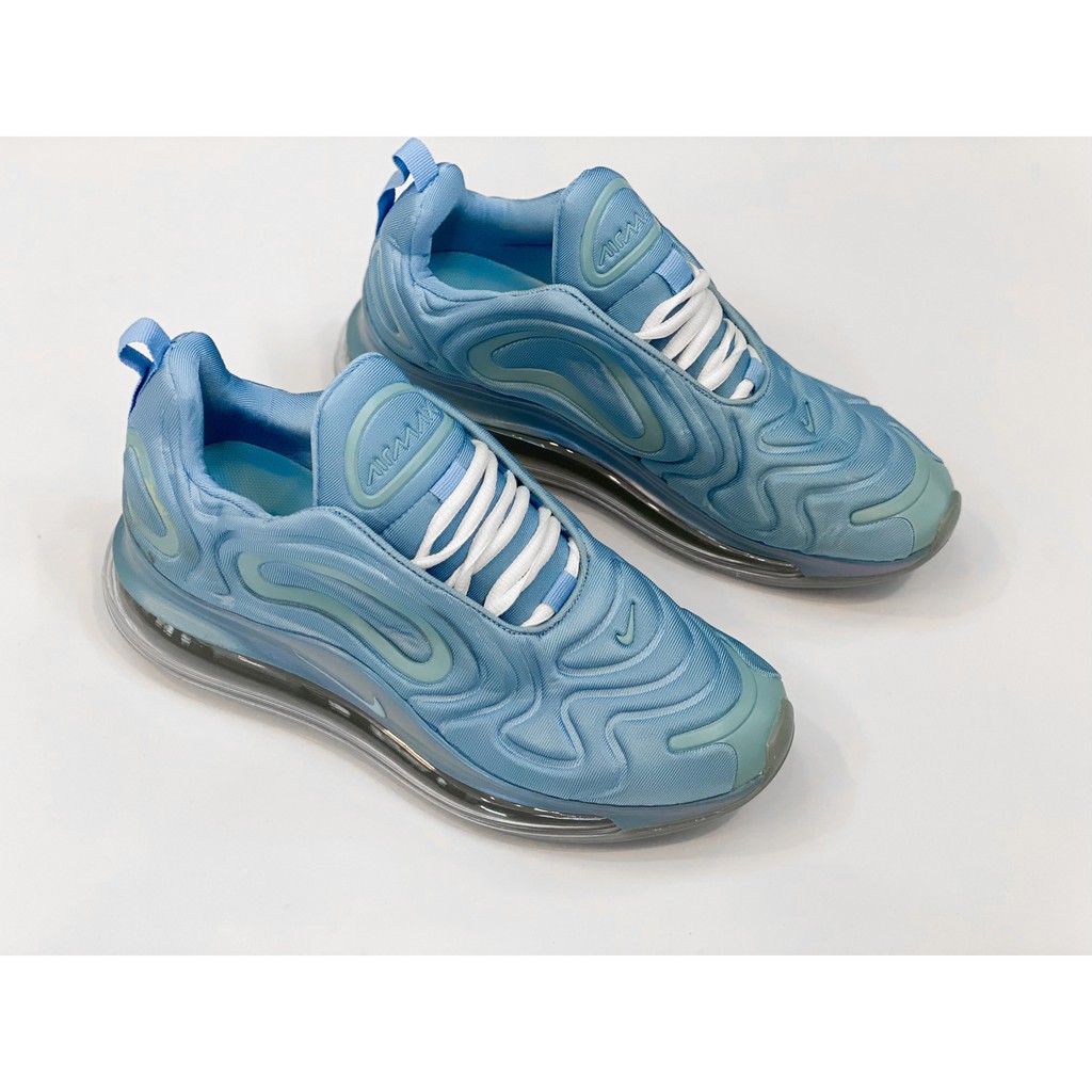 Giày Air Max 720 nam nữ mới cao cấp êm bền thời trang