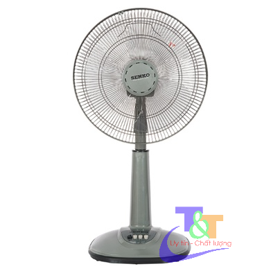 Quạt Lửng Senko L1638