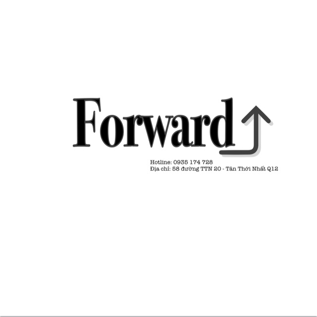 Forward, Cửa hàng trực tuyến | WebRaoVat - webraovat.net.vn