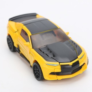 Đồ Chơi Robot Biến Hình Bumblebee Độc Đáo