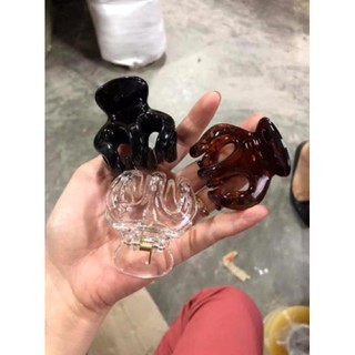 KẸP TÓC CÀNG CUA SIÊU HOT THÁI LAN( sét 3 chiếc) ( Hàng Sẵn)