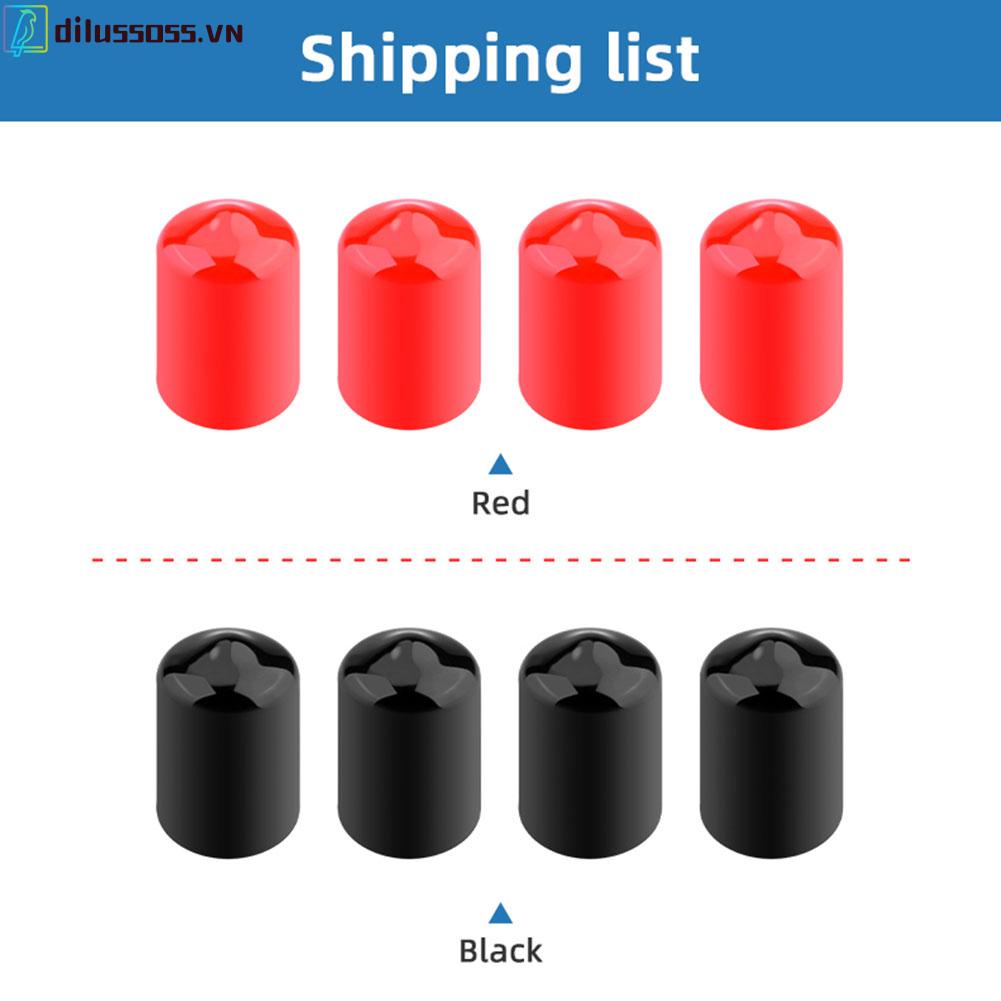 Bộ 4 vỏ bọc bảo vệ ăng ten chống trầy cho DJI FPV Combo | BigBuy360 - bigbuy360.vn