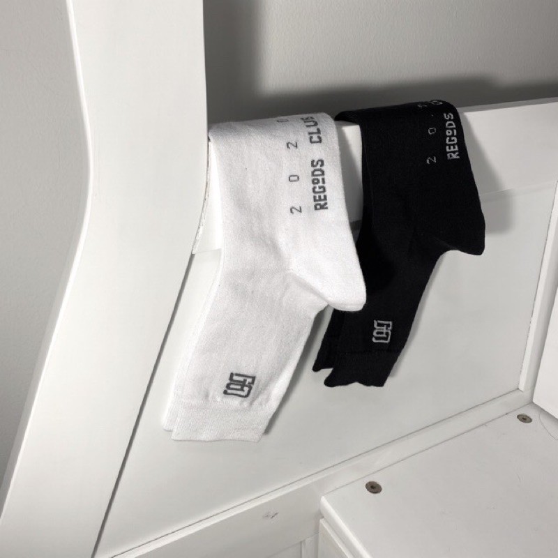 Regods Socks ( Vớ Regods )