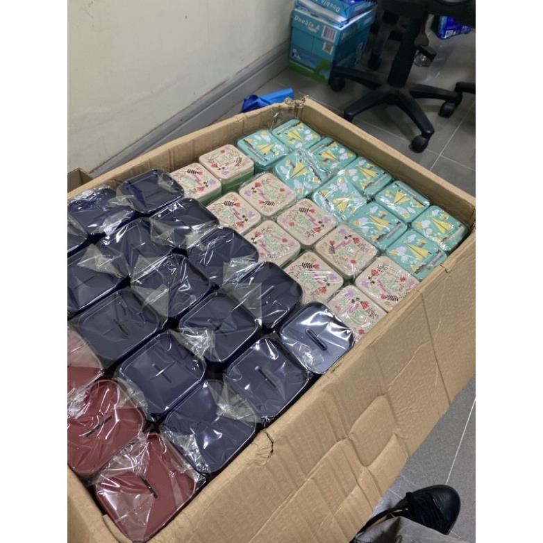 HỘP ĐA NĂNG 🔥 FREESHIP 🔥 TIẾT KIỆM, để ĐỒ cho bé gái | BigBuy360 - bigbuy360.vn