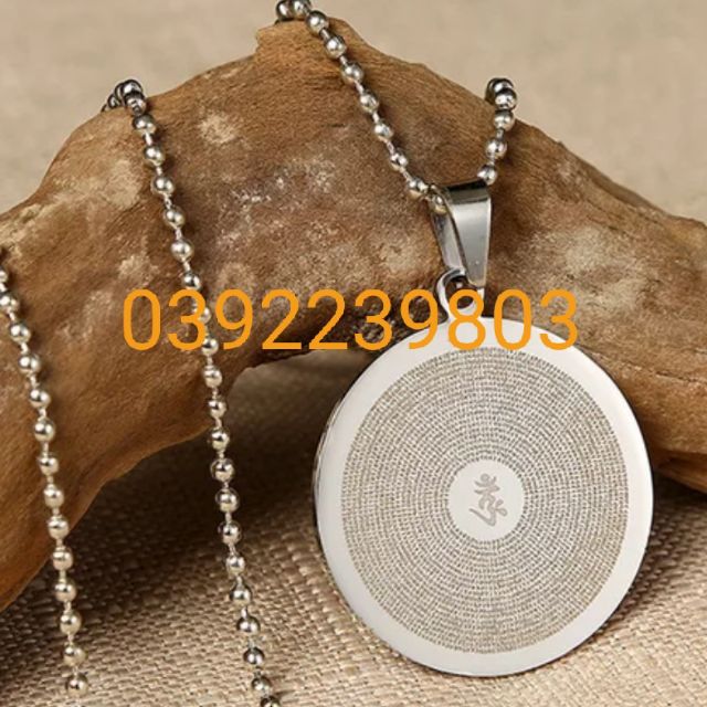 6mặtchulangnghiem