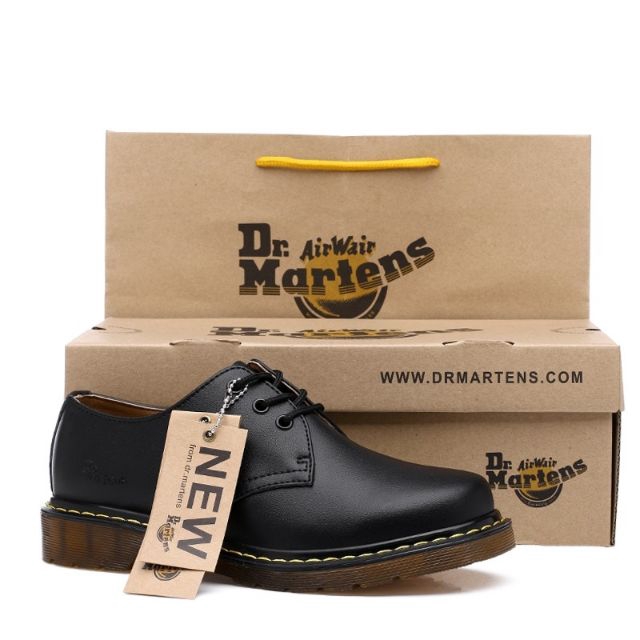 Giày da Dr.martens Martin thời trang | BigBuy360 - bigbuy360.vn