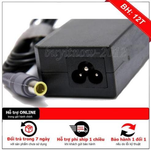 Sạc (Adapter ) Lenovo ThinkPad W510 20V 6.75A, 135W