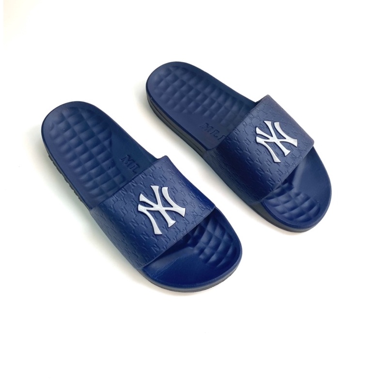 Dép bản quai ngang đế đúc nguyên khối NY siêu bền - chống nước