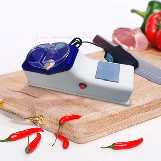Máy mài dao điện
