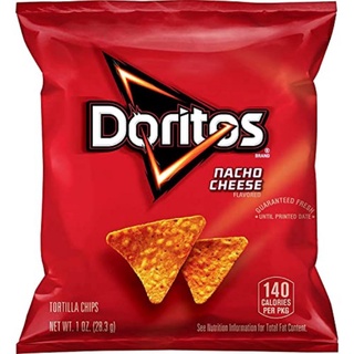Bánh Doritos Đậm Đà Giòn Tan 30g