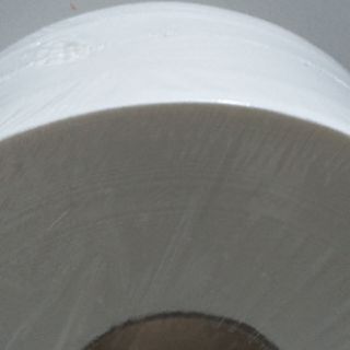 Giấy vệ sinh cuộn lớn 600g