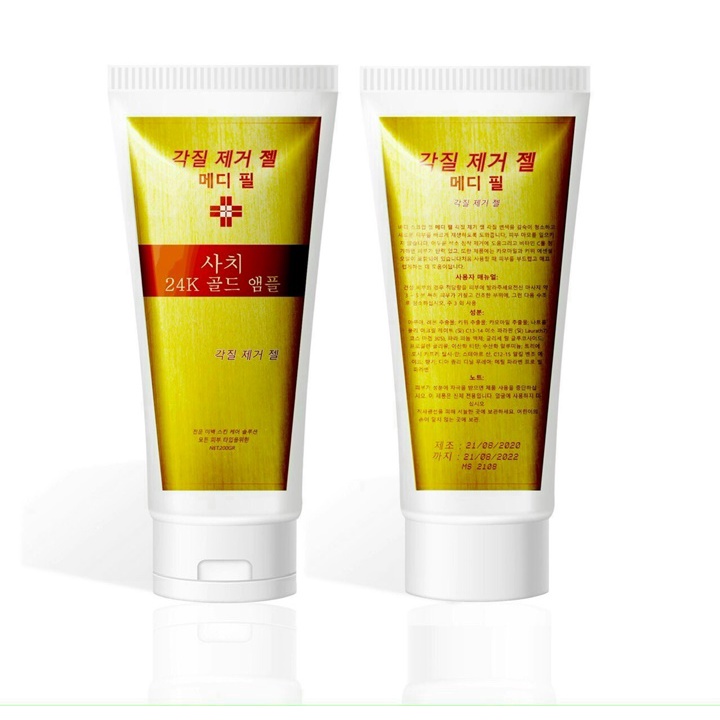 Gel tẩy tế bào chết 24k Medi – COCHI601