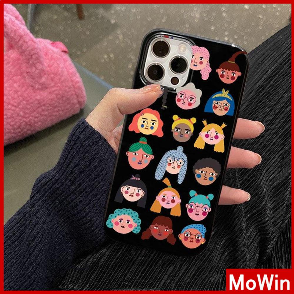 Ốp Điện Thoại Silicon Mềm Chống Sốc Màu Kẹo Cho iPhone 11 Pro Max 13 Pro Max 12 Pro Max 7Plus xr XS Max