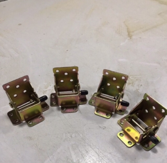 Bản Lề Chân Bàn Gập (giá tính theo 1 cái) | BigBuy360 - bigbuy360.vn