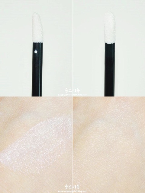 Kem Lót Dành Cho Mắt Missha Color Fix Eye Primer | BigBuy360 - bigbuy360.vn