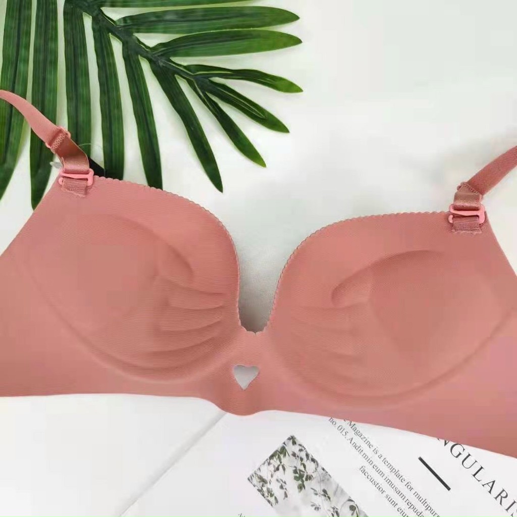 Sỉ - Buôn đồ lót - Áo lót nữ Su đúc mềm mại, kết hợp thiết kê bàn tay tăng cường độ ôm nâng vòng 1, 688 . | BigBuy360 - bigbuy360.vn