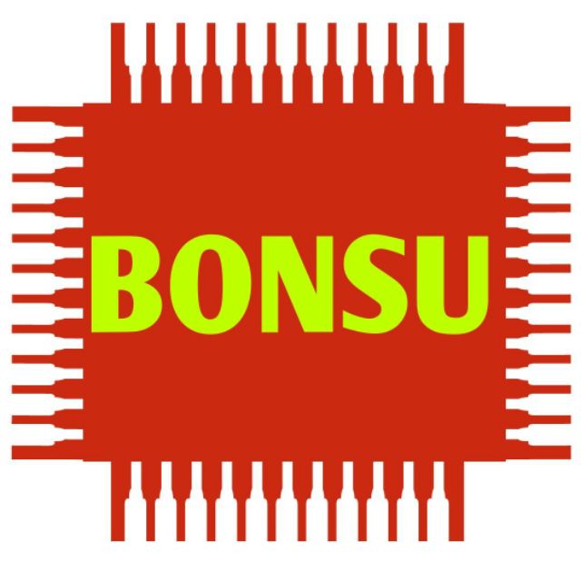 BONSU