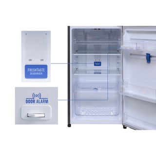 Tủ lạnh Electrolux ETB2300MG 246L