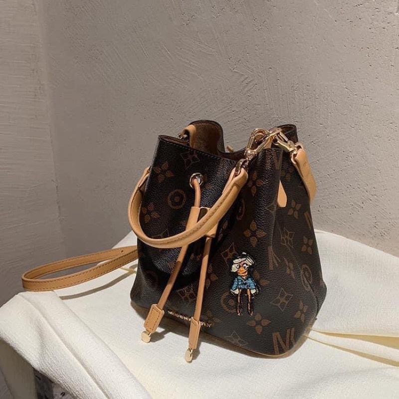 Túi Miocra Koly auth có sẵn newtag