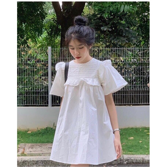 Váy babydoll