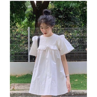 Váy babydoll