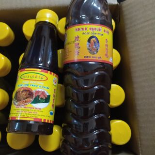 Mai quế lộ chai lớn 500ml