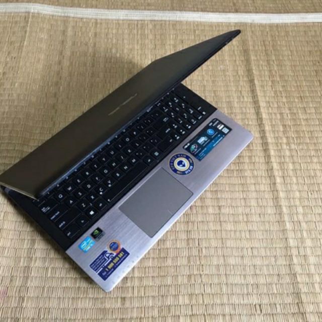Laptop Asus K55v series 97% fullbox full phụ kiện | BigBuy360 - bigbuy360.vn