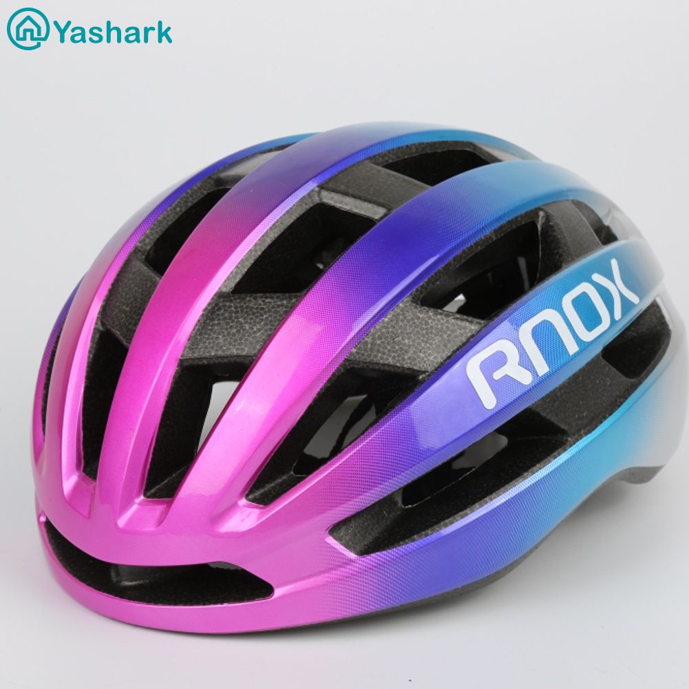 Mũ Bảo Hiểm Xe Đạp Leo Núi / Trượt Ván BMX BONX Cho Nam Và Nữ