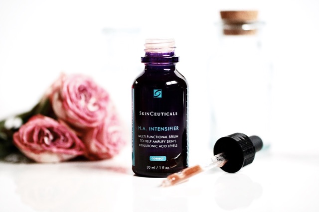 Serum chống lão hóa Skinceuticals HA Intensifier bản Pháp