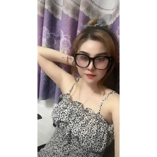 Đầm hai dây ôm body dáng đẹp