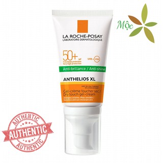 kem chống nắng La Roche-Posay da hỗn hợp 💖FREESHIP💖 Giảm 10k khi nhập [MOCCOS10K] - Dược mỹ phẩm Pháp